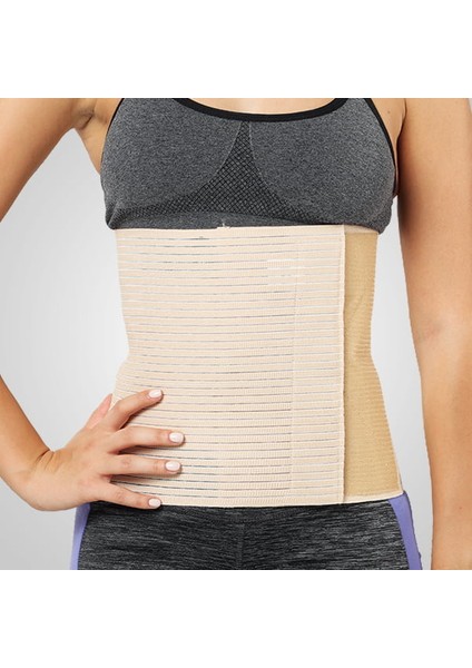 Abdominal L Korse Ao-25
