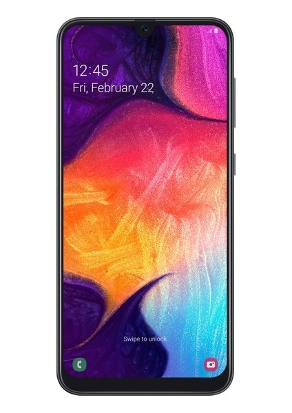 Yenilenmiş Samsung Galaxy A50 2019 64 GB (12 Ay Garantili) - B Grade