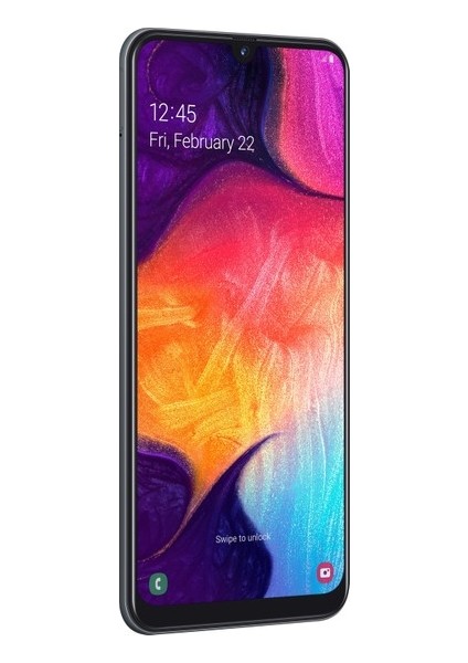 Yenilenmiş Samsung Galaxy A50 2019 64 GB (12 Ay Garantili) - B Grade