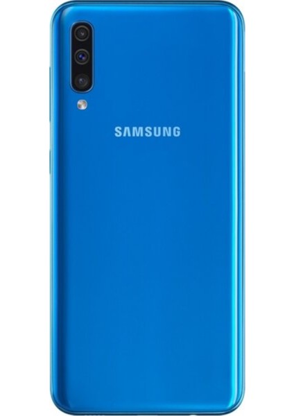 Yenilenmiş Samsung Galaxy A50 2019 64 GB (12 Ay Garantili) - B Grade fiyatları