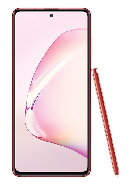 Yenilenmiş Samsung Galaxy Note 10 Lite 128 GB (12 Ay Garantili) - A Grade
