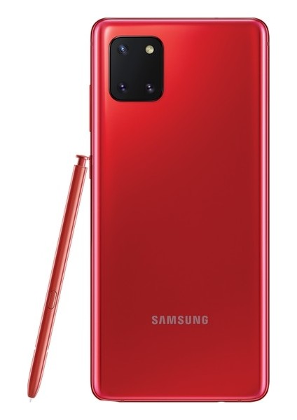 Yenilenmiş Samsung Galaxy Note 10 Lite 128 GB (12 Ay Garantili) - A Grade fiyatları