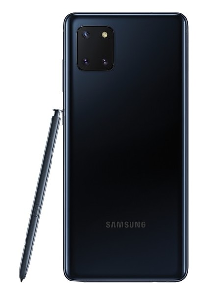 Yenilenmiş Samsung Galaxy Note 10 Lite 128 GB (12 Ay Garantili) - A Grade