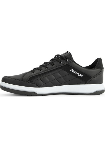 AKIN I Erkek Sneaker Koşu & Yürüyüş Ayakkabısı Siyah