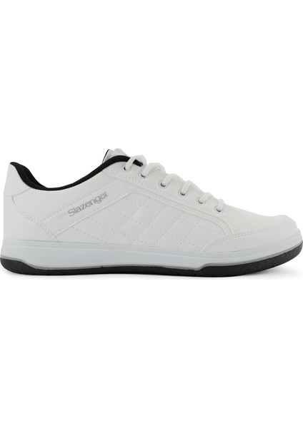 AKIN I Erkek Sneaker Koşu & Yürüyüş Ayakkabısı Beyaz