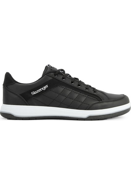 AKIN I Erkek Sneaker Koşu & Yürüyüş Ayakkabısı Siyah