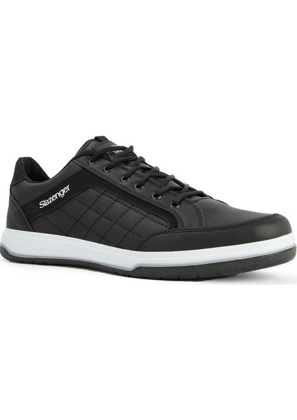AKIN I Erkek Sneaker Koşu & Yürüyüş Ayakkabısı Siyah