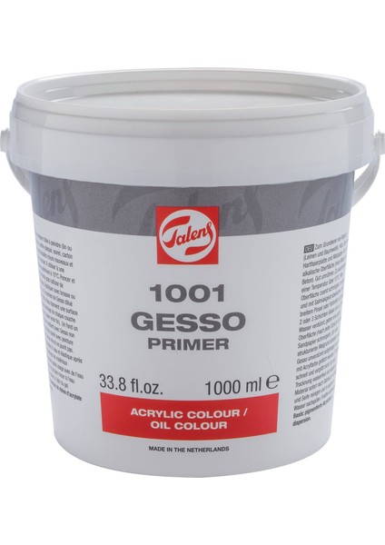 Gesso Primer 1001 Kova 1000 ml