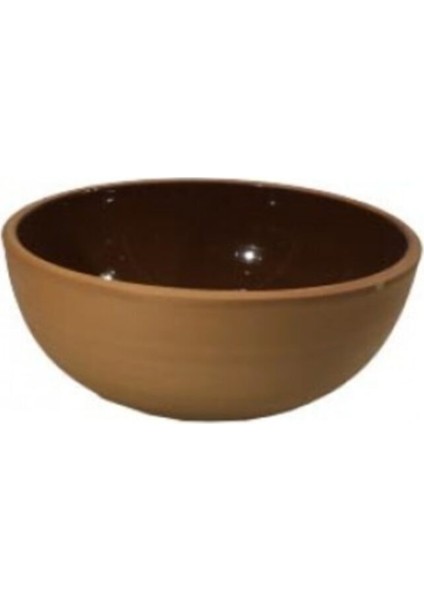 Çömlekçi Toprak Salata Kasesi