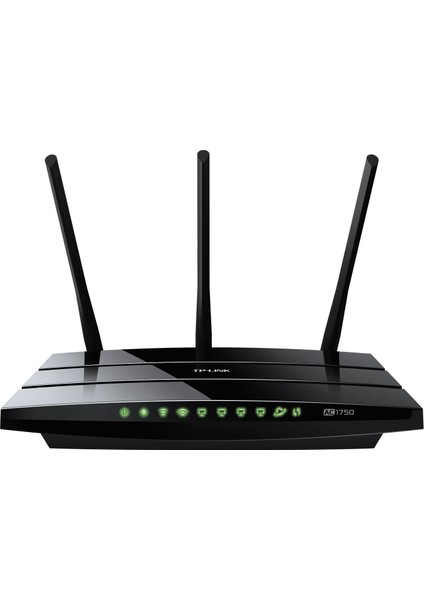 Archer C7 AC1750 450+1300MBPS 3 Anten 5dbı Dualband Router