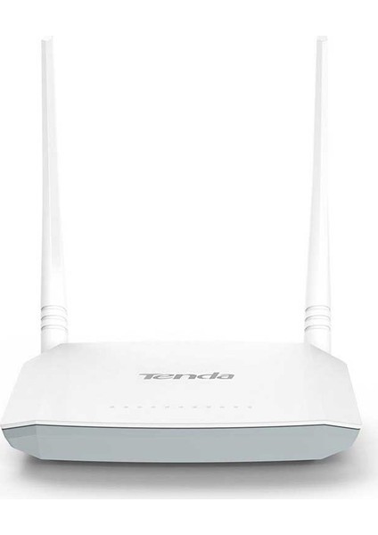 V300 300MBPS 4 Port 2 Anten 5dbı Kablosuz Vdsl2/adsl2+ Modem Router