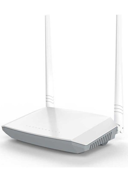 V300 300MBPS 4 Port 2 Anten 5dbı Kablosuz Vdsl2/adsl2+ Modem Router