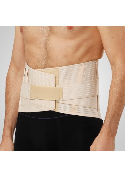 Lumbostad Korse 26CM Xxl Kemerli Ao-60