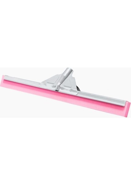 Kalın Metal Takviyeli Lastikli Saplı Çekpas Yersil 55 cm.