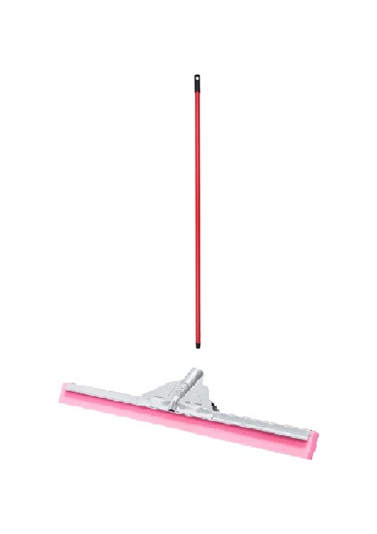 Kalın Metal Takviyeli Lastikli Saplı Çekpas Yersil 55 cm. fiyatları