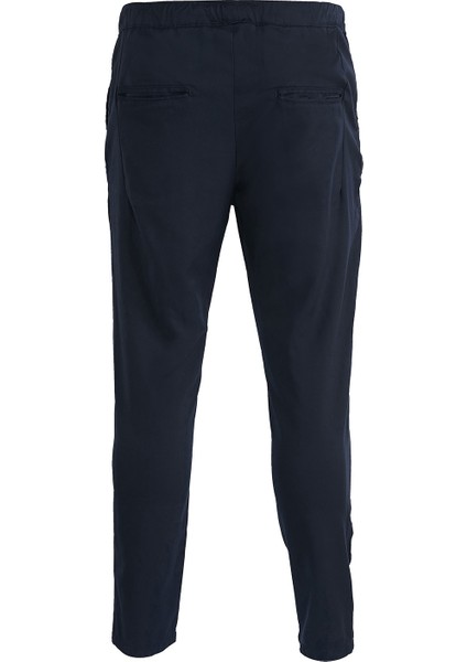 Sartor Lacivert Pantolon