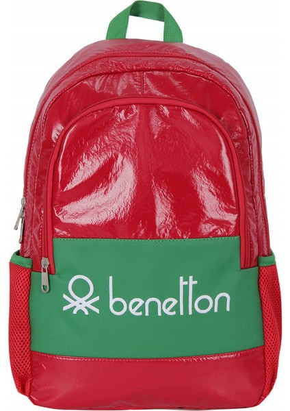 Sırt Çantası 70127 Kırmızı