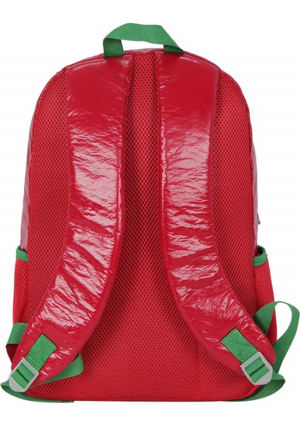 Sırt Çantası 70127 Kırmızı fırsatları