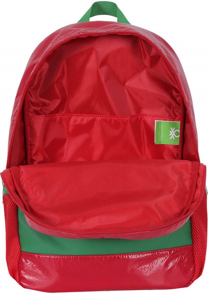 Sırt Çantası 70127 Kırmızı indirimleri