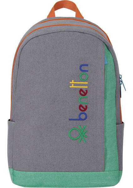 Kanvas Sırt Çantası 70288