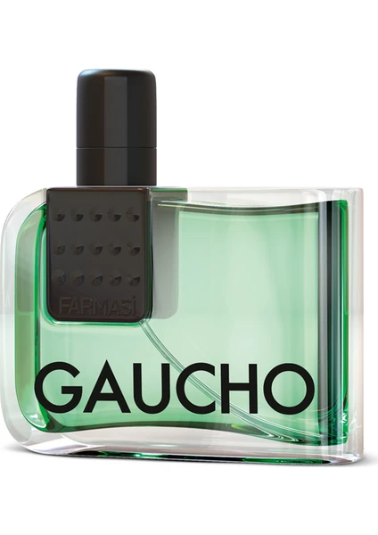 Gaucho Edp Erkek Parfümü 100 ml