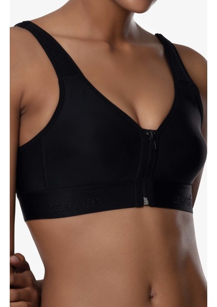 Liposuction Sütyeni Xxs Fermuarlı) LC-1610 fiyatları