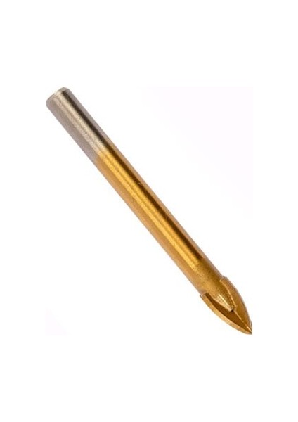 Cam Seramik Delme Matkap Ucu 7 mm