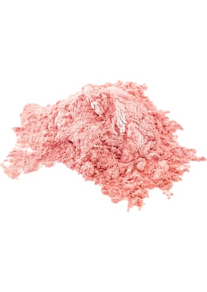 Brtr Baby Pink 50 gr Sedef Epoksi Metalik Toz Pigment