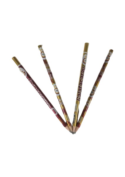 Galatasaray Lisanslı Kurşun Kalem 12'li fiyatları