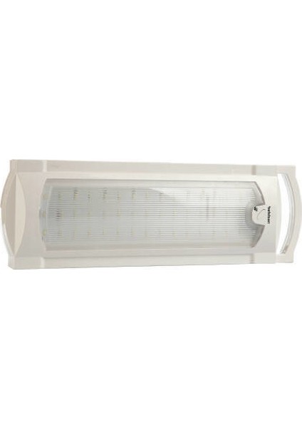 Mithra 33 Ledli Acil Aydınlatma Armatürü