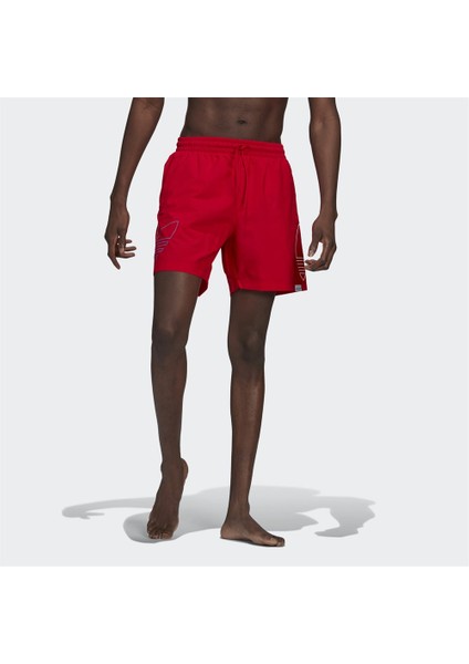 Adicolor Fto Swim Erkek Şort