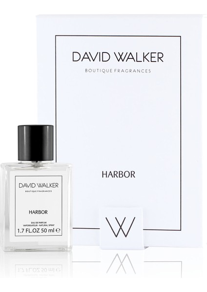 Boutıque Harbor 50ML Kadın Parfüm