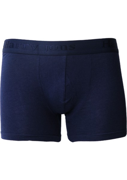 Erkek 5'li Desenli Renkli Pamuklu Premium Paket Boxer fırsatları