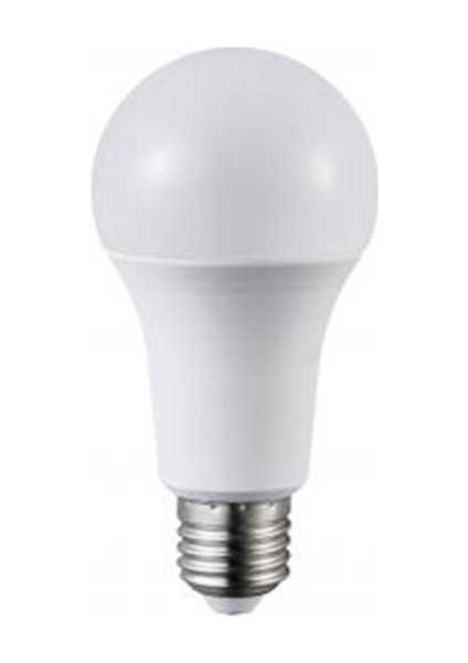 20 Adet Ct 4274 Cata 15W LED Ampul Günışığı 3000K E27 Duy