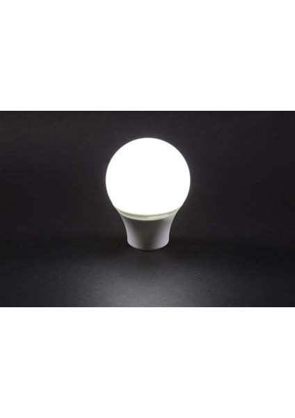 20 Adet Ct 4274 Cata 15W LED Ampul Günışığı 3000K E27 Duy