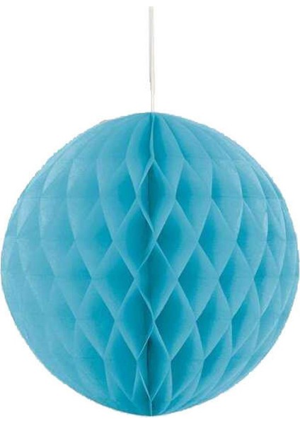 Süs Ponpon Petek Mavi Pk:2 fiyatları