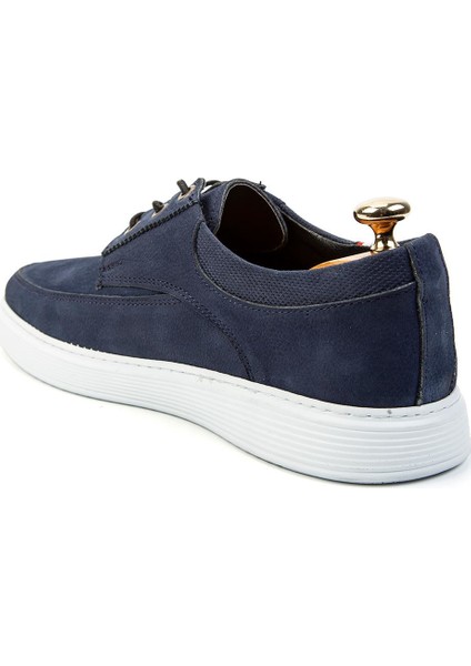 Daily Nubuk Hakiki Deri Erkek Ayakkabı fırsatları