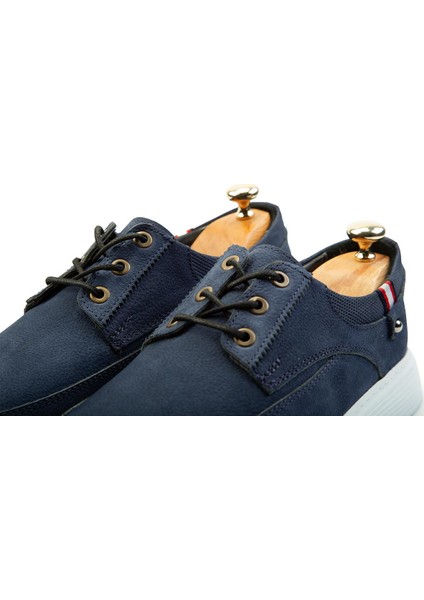 Daily Nubuk Hakiki Deri Erkek Ayakkabı indirimleri