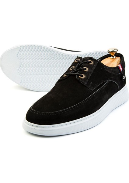 Daily Nubuk Hakiki Deri Erkek Ayakkabı fiyatları