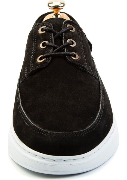 Daily Nubuk Hakiki Deri Erkek Ayakkabı modelleri