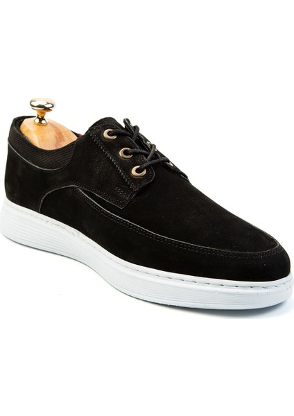 Daily Nubuk Hakiki Deri Erkek Ayakkabı fırsatları