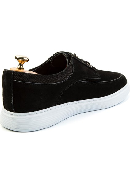 Daily Nubuk Hakiki Deri Erkek Ayakkabı indirimleri