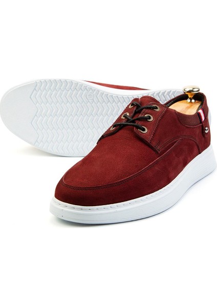 Daily Nubuk Hakiki Deri Erkek Ayakkabı fiyatları