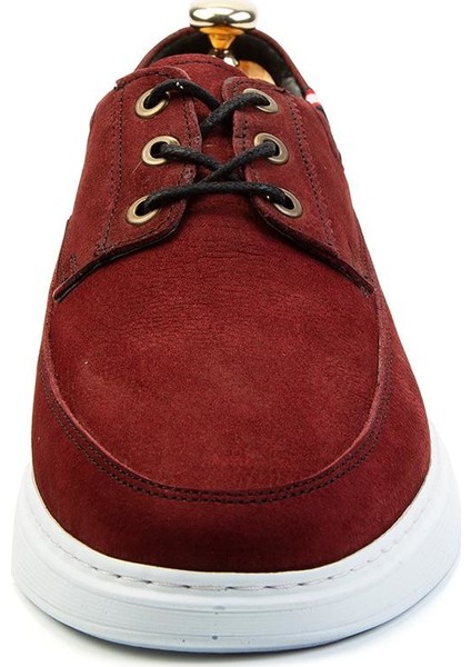 Daily Nubuk Hakiki Deri Erkek Ayakkabı modelleri