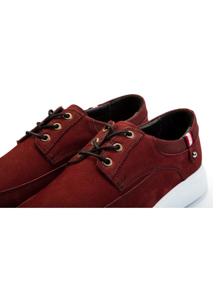 Daily Nubuk Hakiki Deri Erkek Ayakkabı indirimleri