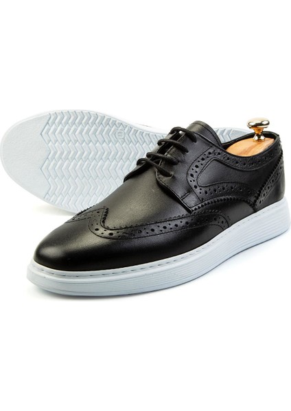 Night Hakiki Deri Erkek Ayakkabı fiyatları