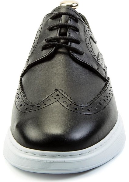 Night Hakiki Deri Erkek Ayakkabı modelleri