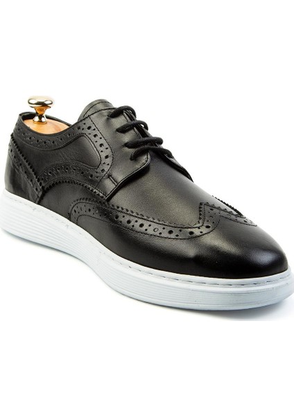 Night Hakiki Deri Erkek Ayakkabı fırsatları