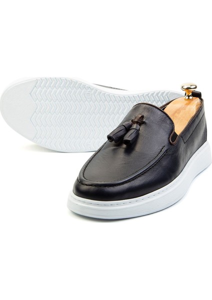 Fringe Hakiki Deri Erkek Ayakkabı fiyatları