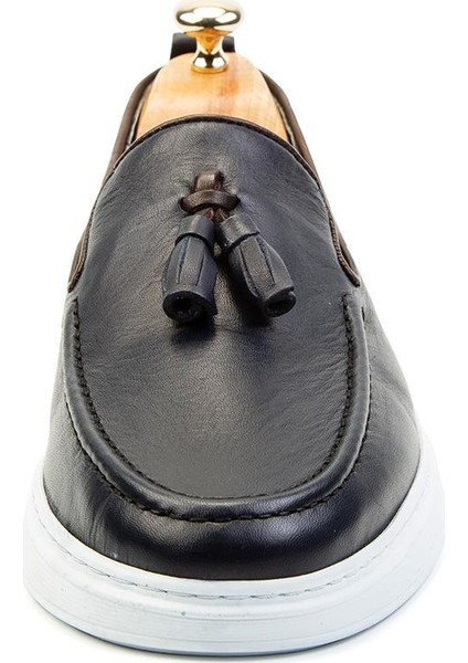 Fringe Hakiki Deri Erkek Ayakkabı modelleri